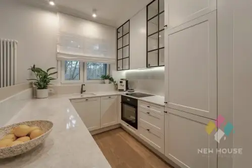 Olsztyn ,  Leśna   12