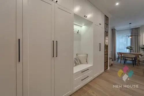 Olsztyn ,  Leśna   13