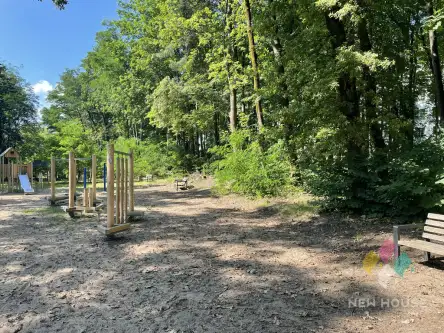 Olsztyn ,  Leśna   20