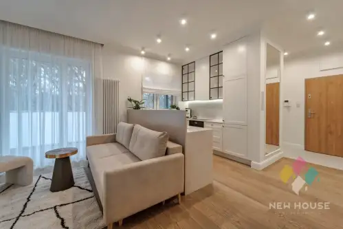 Olsztyn ,  Leśna   3