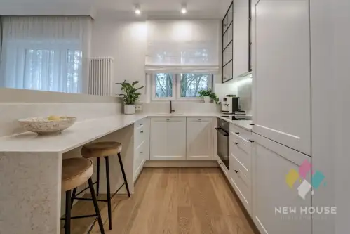 Olsztyn ,  Leśna   4