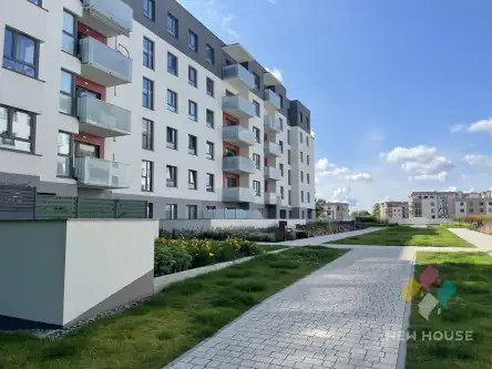 Olsztyn ,  Leśna   8