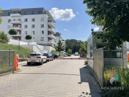 Olsztyn ,  Leśna   9