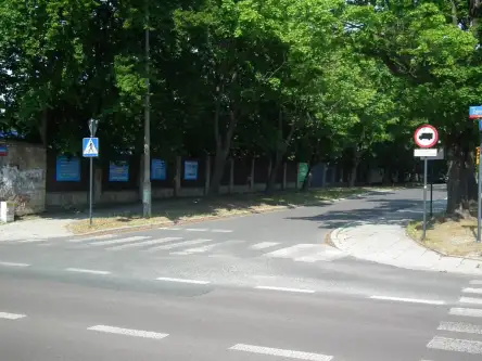 Łódź ,  Zgierska   3