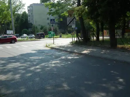 Łódź ,  Zgierska   5