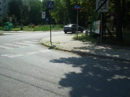 Łódź ,  Zgierska   6