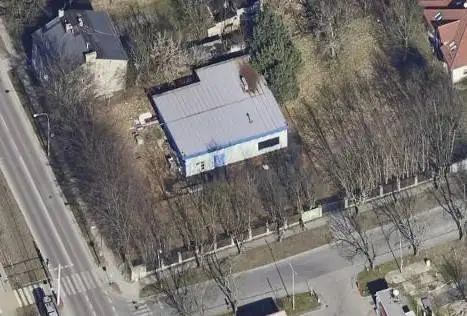 Łódź ,  Zgierska   7