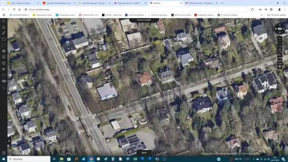 Łódź ,  Zgierska   8