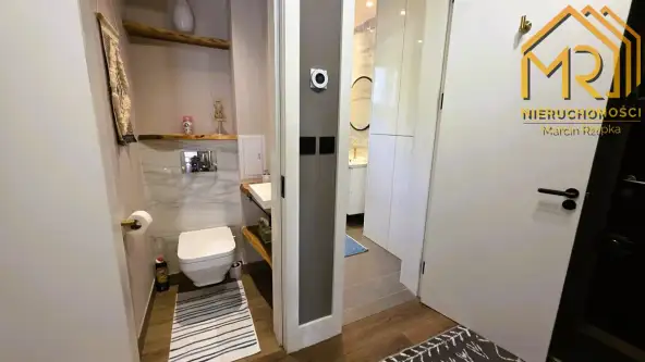 Tarnów ,  Czerwonych Klonów   14