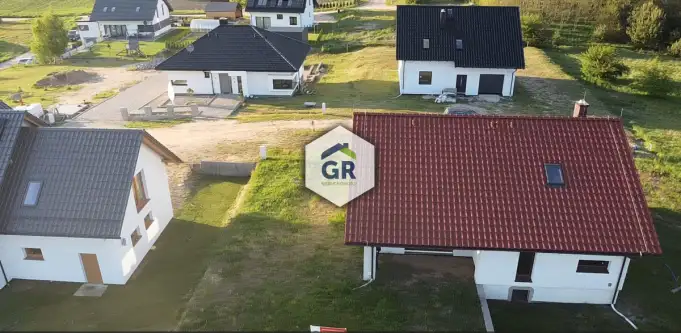 Kościerzyna ,  Sąsiedzka   2