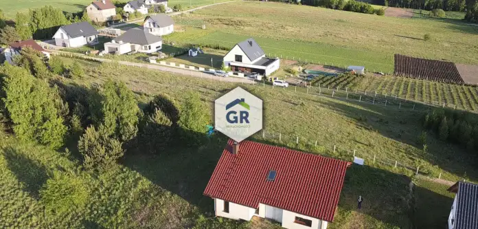 Kościerzyna ,  Sąsiedzka   4