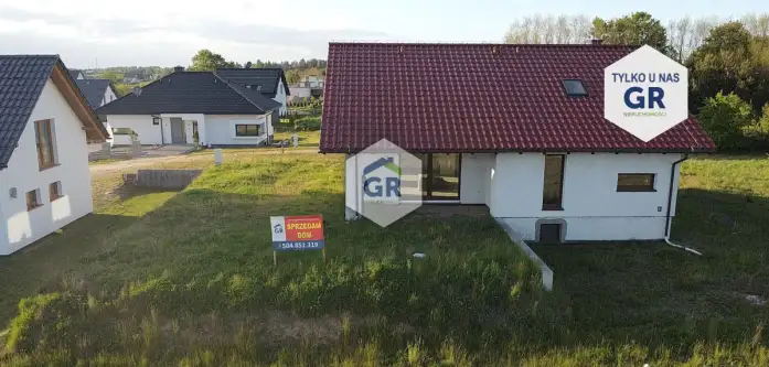 Kościerzyna ,  Sąsiedzka   5