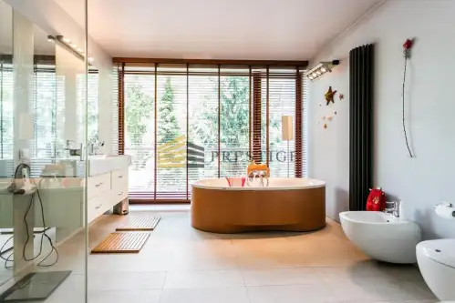 Konstancin-jeziorna ,  Potulickich   11