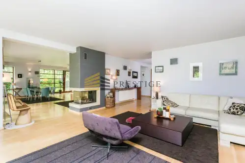 Konstancin-jeziorna ,  Potulickich   4