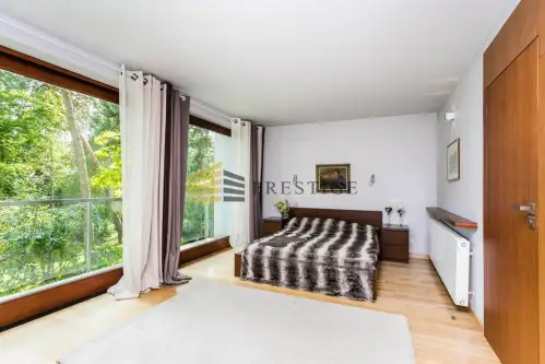 Konstancin-jeziorna ,  Potulickich   6