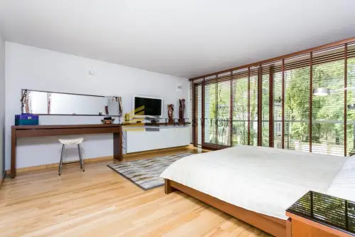 Konstancin-jeziorna ,  Potulickich   9