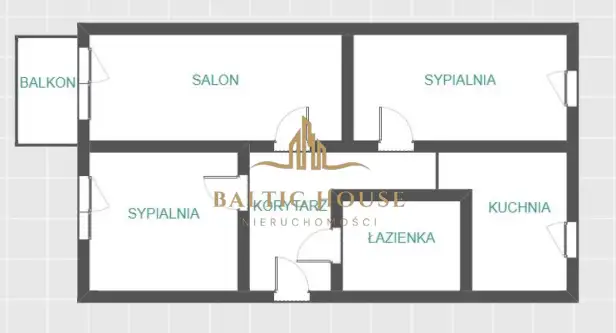 Puck ,  Przebendowskiego   14