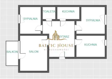 Lębork ,  Henryka Łasaka   12