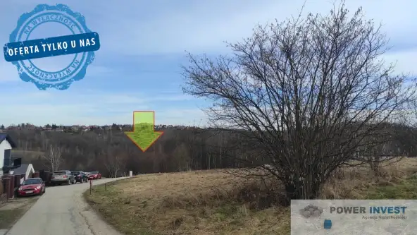  świątniki górne   Polna 