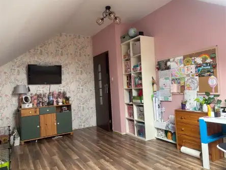 Wilczyce ,  Stokrotkowa   8