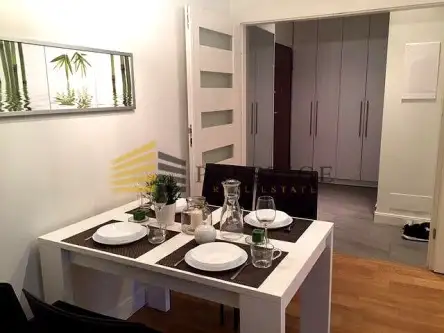 Warszawa ,  Ludwika Rydygiera   5