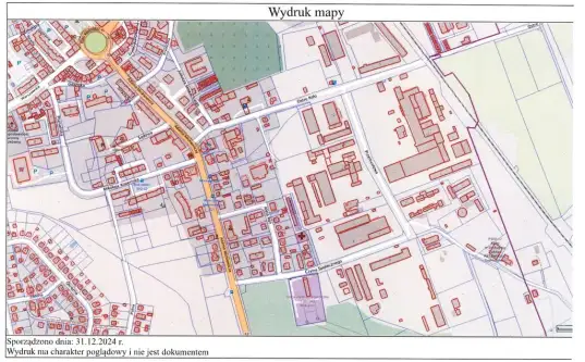 Biskupiec ,  Czynu Społecznego   2