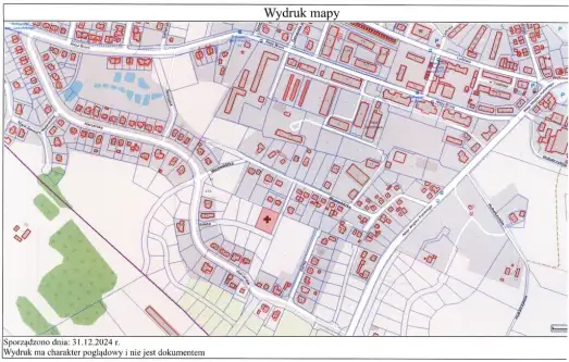 Biskupiec ,  Skauta   2