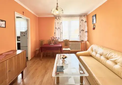 Głogów ,  Spółdzielcza   3