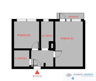 Tychy ,  Feliksa Konecznego   3