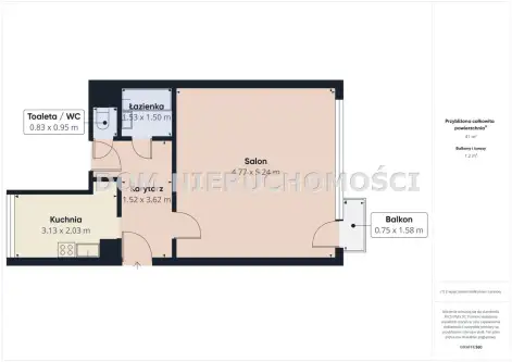 Barczewo ,  Osiedle Słoneczne   13