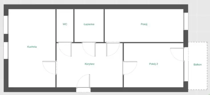 Głogów ,  Andromedy   8