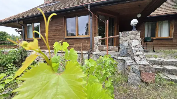 Kolonia rybacka ,  Nadbrzeżna   16