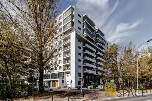 Warszawa ,  Kłobucka   16