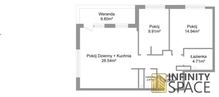 Warszawa ,  Kłobucka   17