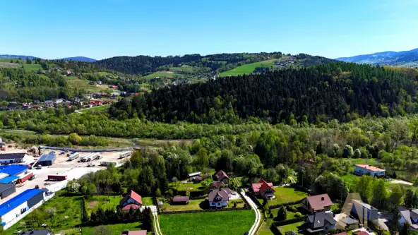  Nowy Sącz   Bolesława Prusa 