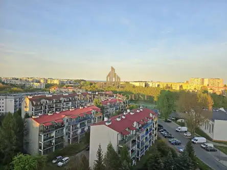 Gdynia ,  Leopolda Staffa   3