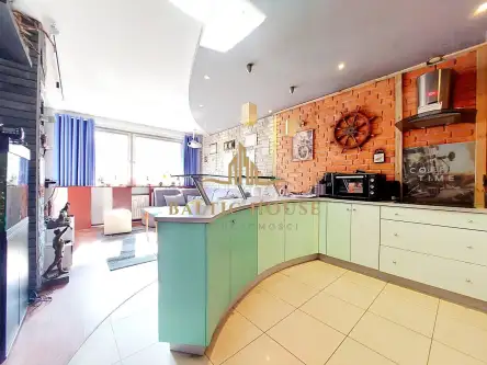 Gdynia ,  Legionów   3