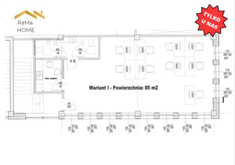 Kraków ,  Gustawa Morcinka   10