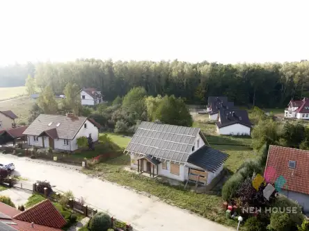 Gutkowo ,  Modrzewiowa   11