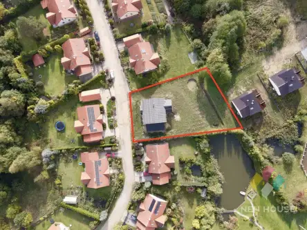 Gutkowo ,  Modrzewiowa   2