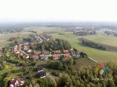 Gutkowo ,  Modrzewiowa   8