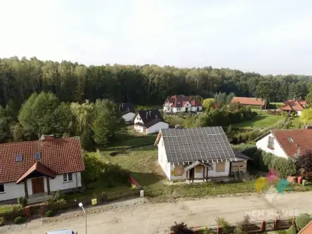 Gutkowo ,  Modrzewiowa   9