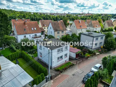 Olsztyn ,  Bursztynowa   14