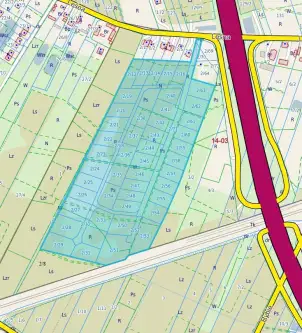 Góra kalwaria ,  Leśna   3