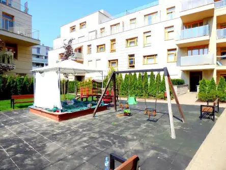 Warszawa ,  Sarmacka   14