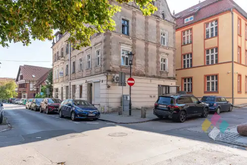 Olsztyn ,  Joachima Lelewela   19