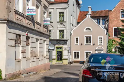 Olsztyn ,  Joachima Lelewela   20