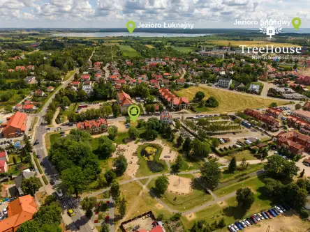 Mikołajki ,  Papieża Jana Pawła II   3