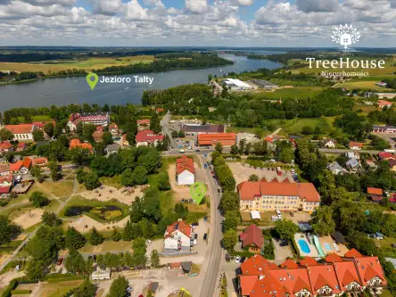 Mikołajki ,  Papieża Jana Pawła II   4