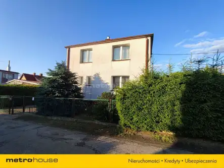 Ostróda ,  Liszewskiego   8